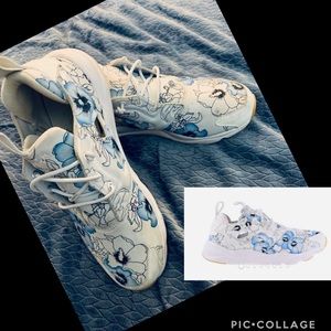 Reebok Furylite FG Shoes